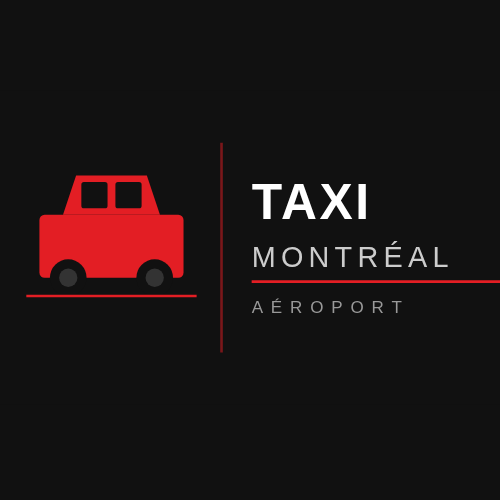 Taxi Montréal